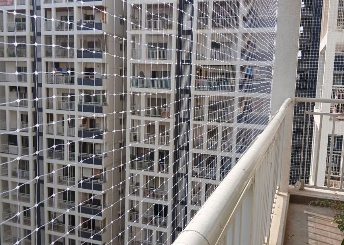 Bird Protection Nets by ENB Enterprises