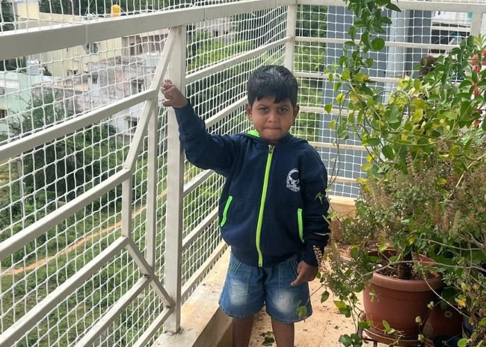 Children Safety Nets in Chennai