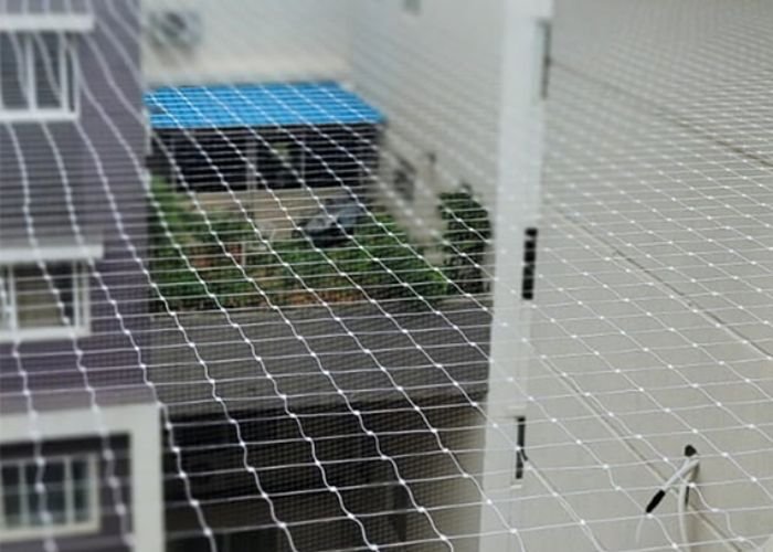 Open Area Safety Nets in Chennai