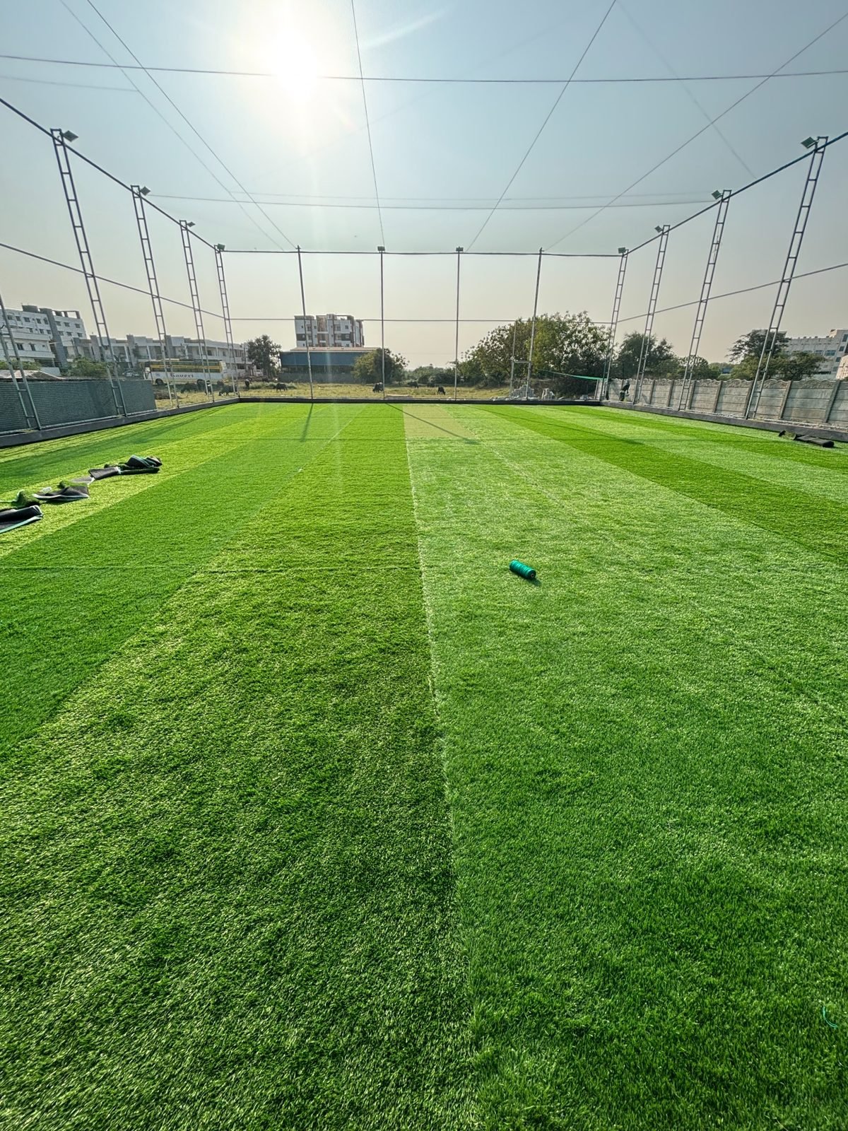 Artificial Grass